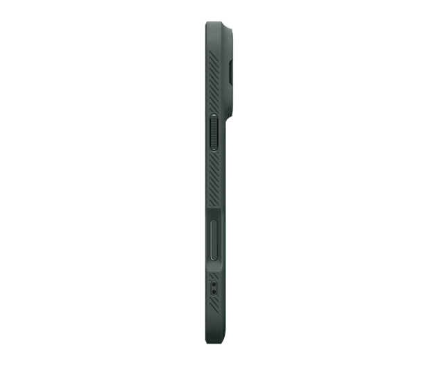 Spigen Optik Armor Mag Magsafe do Iphone 17 Pro Max Abyss Green - 1359855 - zdjęcie 4